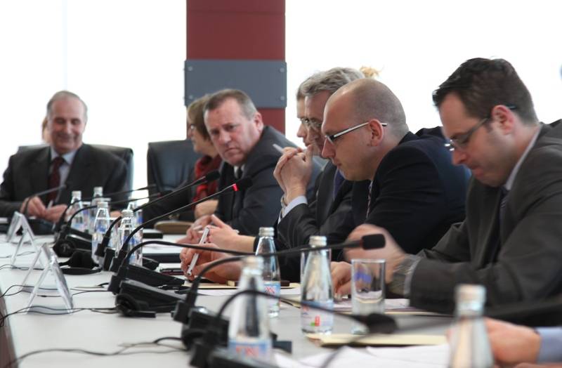 Diskutohen të gjeturat e Studimit të Fizibilitetit në fushën “Inovacioni dhe Kohezionit Social”