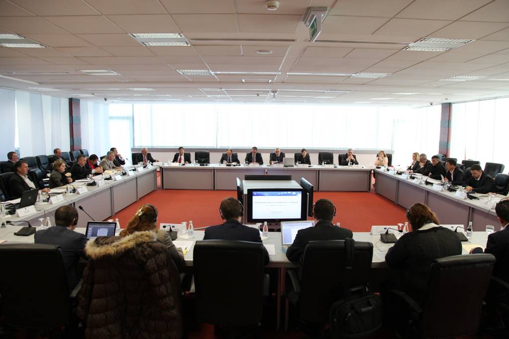 Diskutohet koordinimi i donatoreve në fushën e bujqësisë, pylltarisë dhe zhvillimit rural