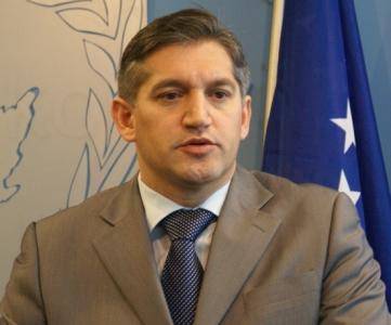 Ministar Bećaj: Kosovo je spremno