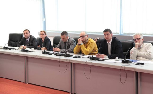 ‘Raspravljano je o napretku u oblasti prevoza, životne sredine i energetike’