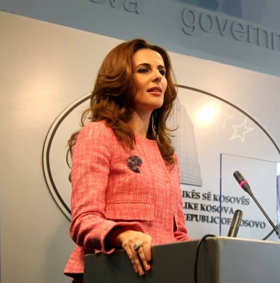 Kapitali njerzor element kyq për reformën e Ballkanit përëndimor, Ministrja Çitaku falenderon Britanine e madhe për përkrahje të qëndrueshme