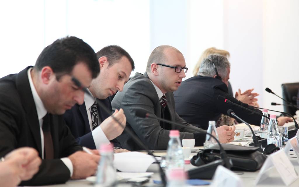 Održan je dijalog sa kojeg će informacije o konkretnim dostignućima Kosova biti unete u izveštaj o napretku