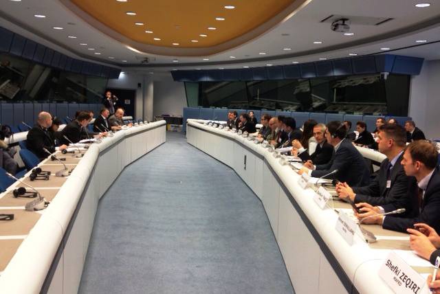Evropska unija i kosovske vlasti će preispitati napredak u primeni standarda EU za poljoprivredu i bezbednost hrane