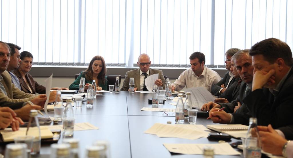 Razmatrane reforme iz oblasti unutrašnjeg tržišta i konkurentnosti