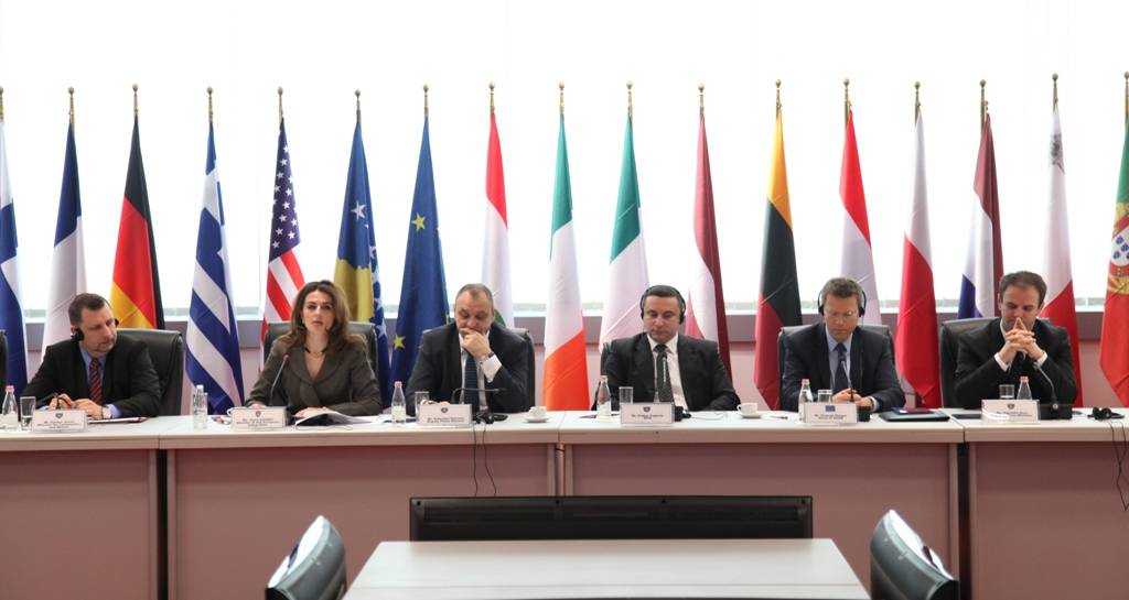 Ministarka Çitaku čestitala romskoj zajednici Međunarodni Dan Roma – 8 April