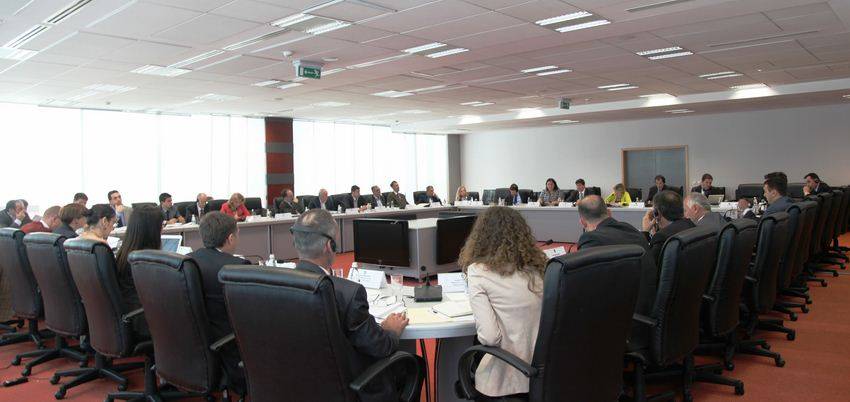 Mbahet në Prishtinë Dialogu PSA për Transport, Mjedis, Energji dhe Zhvillim Rajonal