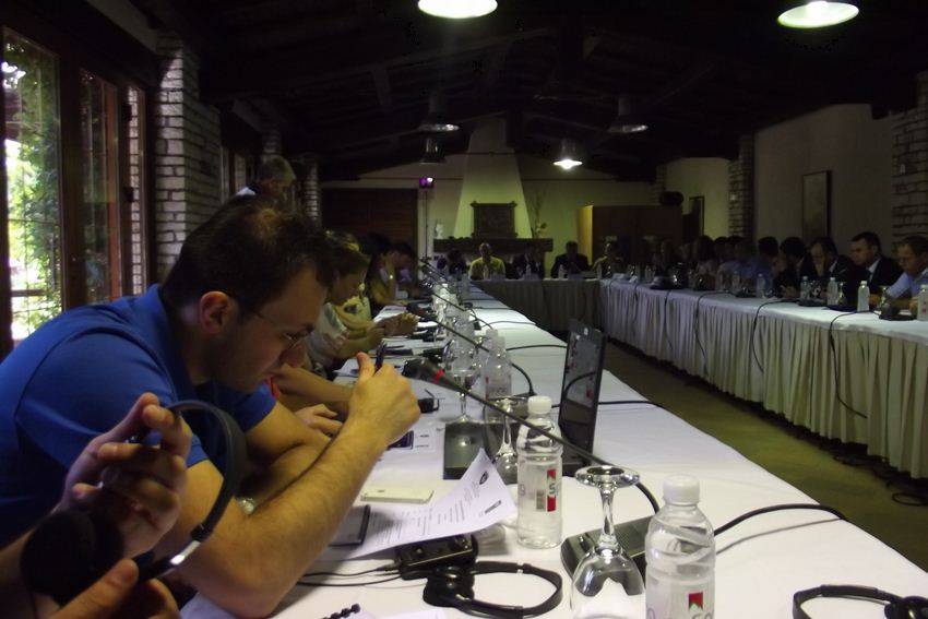 Nastavak Saradnje Kosovo – Hrvatska u okviru intenzivnih pripremanja za SSP