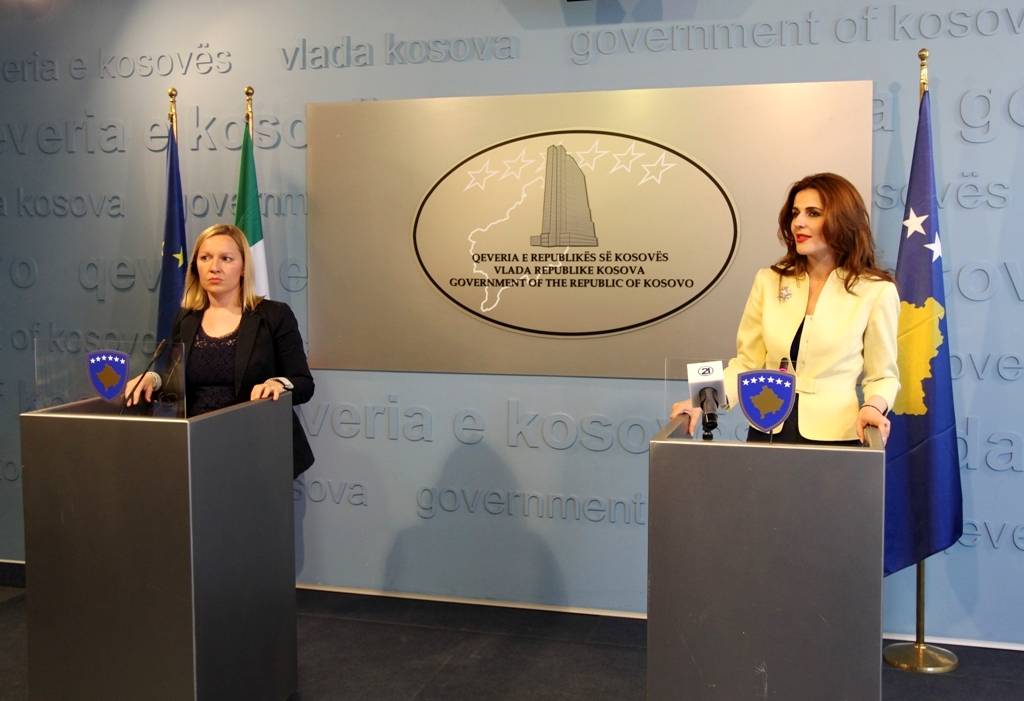 Irska veliki podržavalac proširenja EU-a i Evropske perspektive Kosova