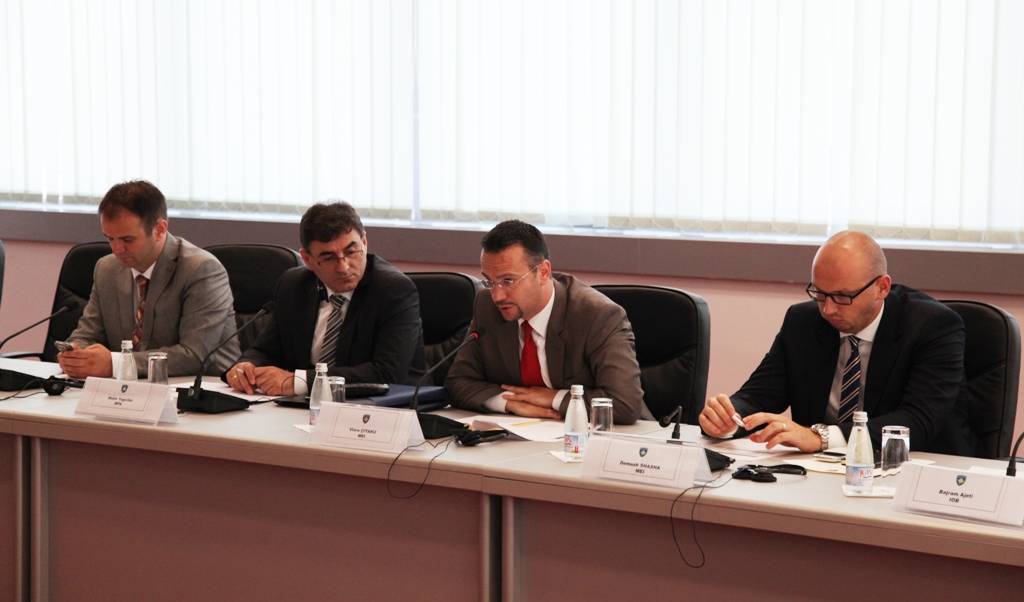 Energičnija reforma javne administracije