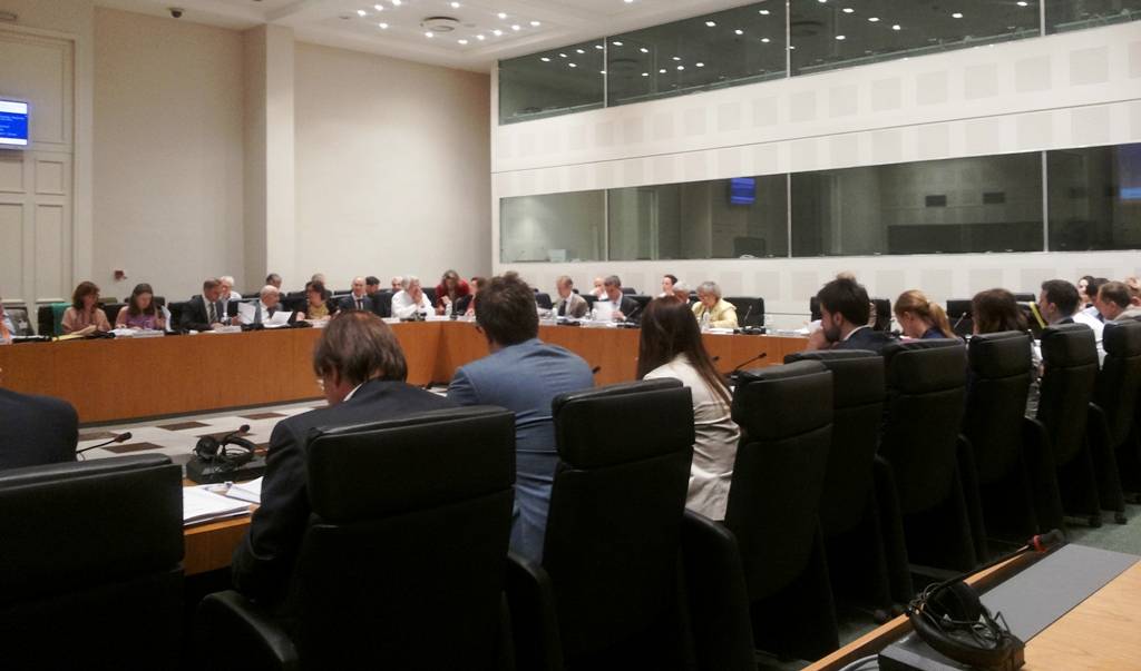 Kosovo dobija Grant od 1.840.000 miliona evra u železničkom sektoru u okviru investicionog okvira za zapadni Balkan