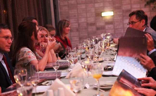 I dërguari special në Zyrën e Jashtme të Gjermanisë. Z. Reichel, vizitoi Kosovën