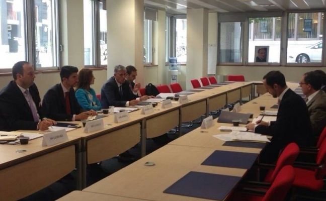 Në Bruksel diskutohet progresi i arritur në procesin e liberalizimit të vizave