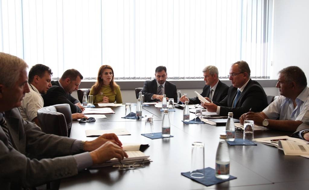 Više posvećenosti tokom sprovođenja Strategije za Integraciju Zajednice Roma, Aškalija i Egipćana 2009 – 2015