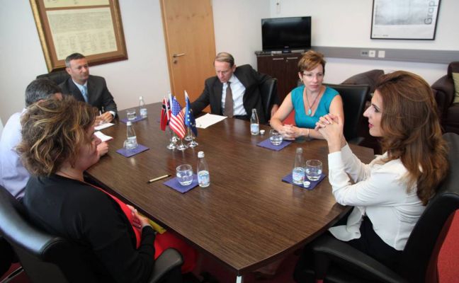 Kosova synon të jetë pjesë e Partneritetit për Qeverisje të Hapur