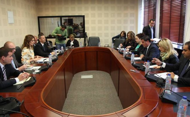 Negociatat për Marrëveshjen e Stabilizim Asociimit pritet të fillojnë në vjeshtë të këtij viti