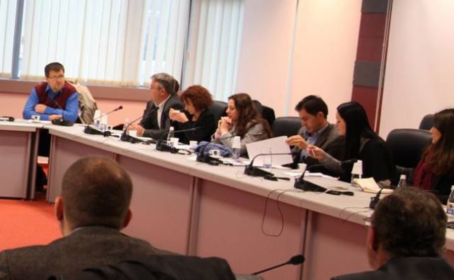 Lansohet programimi i IPA 2014