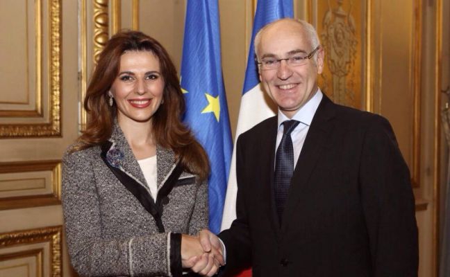 Franca vazhdon të përkrahë Kosovën