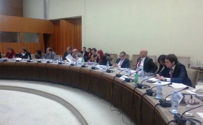 Delegacioni i MIE-së merr pjesë në takimin koordinues për IPA
