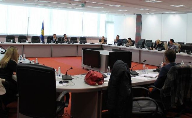 U mbajt takimi i dytë punues i Grupit Koordinues për Procesin e Anëtarësimit të Kosovës në Open Government Partnership – OGP.
