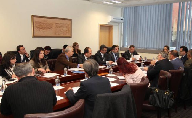 Održan je redovni sastanak Među-institucionalnog Upravnog Odbora za zajednice Roma, Aškalija i Egipćana