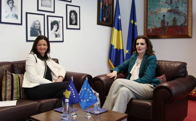 Pritet një raport pozitiv nga misioni vlerësues në kuadër të procesit të liberalizimit të vizave