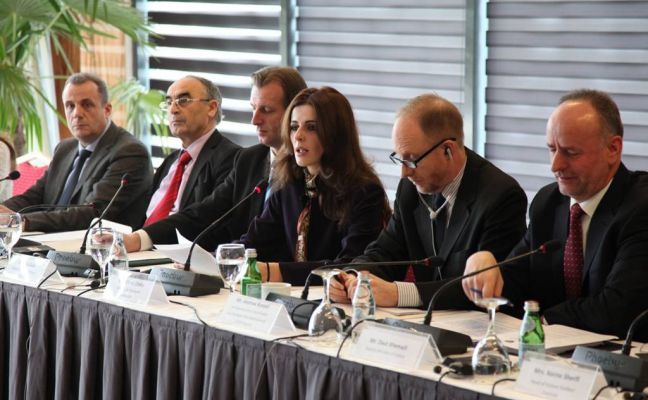 Mbahet konferenca mbi vlerësimin e situatës aktuale të strehimoreve dhe qëndrueshmërisë së tyre financiare