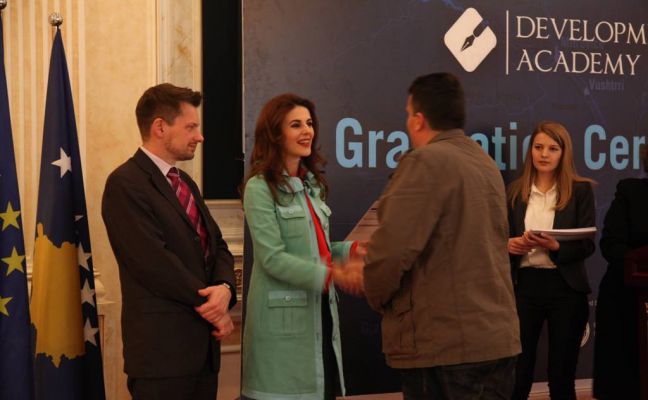 Ministja Çitaku: MSA-ja do të ankoron Kosovën fuqimisht në rrugën e saj drejtë anëtarësimit në Bashkimin Evropian