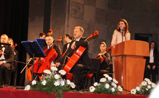Çmohet lartë bashkëpunimi në mes Kosovës dhe Japonisë në fushën e kulturës