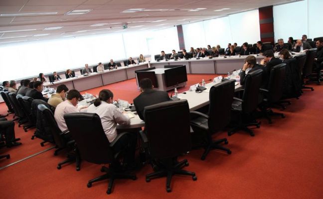 Kosova dhe BE-ja diskutojnë për bujqësinë, pylltarinë, peshkatarinë dhe sigurinë e ushqimit