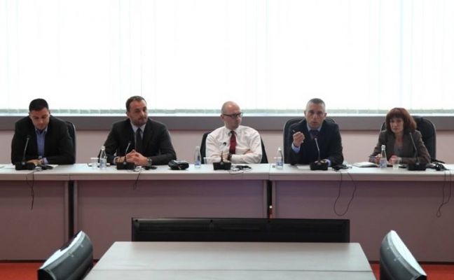 Diskutohet progresi në fushën e Mjedisit, Transportit dhe Energjisë