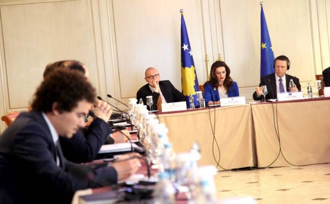 Lansohet programimi i 70 milion euro për Kosoven
