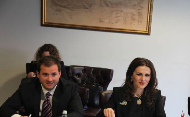 Bashkëpunim i intensifikuar Kosovë-Shqipëri për agjendën evropiane