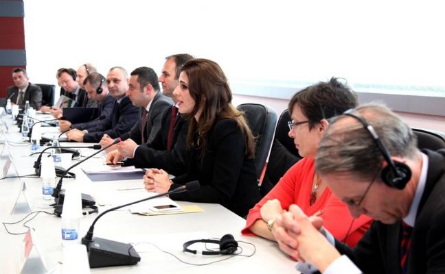 Kosova shënon Ditën Ndërkombëtare Rome