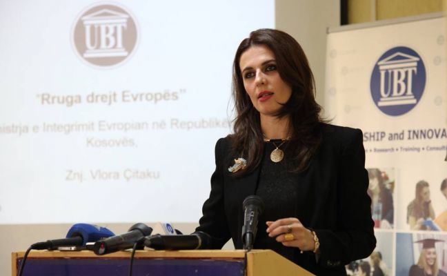 Kosova në vazhdimësi është duke u konsuliduar si shteti më i ri në Evropë