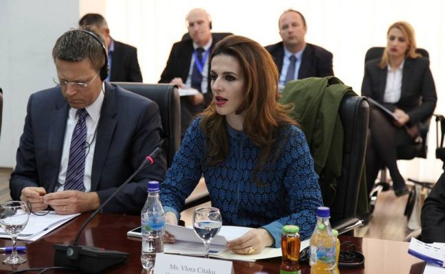 Fillimi i ‘Projektit të binjakzimit’ ngritja e kapaciteteve për hetime penale kundër krimit të organizuar dhe korrupsionit.