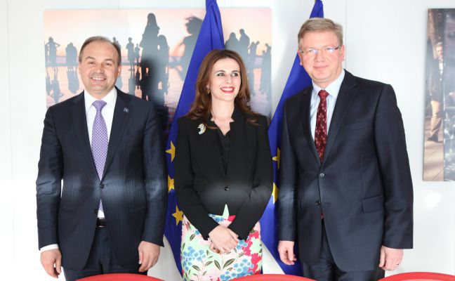 Drejt përmbylljes së negociatave për MSA-në