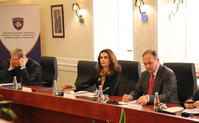 Këshilli Kombëtar konfirmon avancimin me agjendën Evropiane të Kosovës