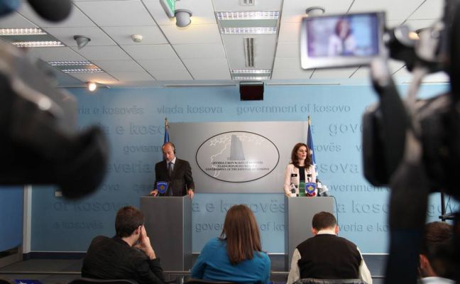 Përfundon procesi negociator për Marrëveshjen Stabilizim Asociimit