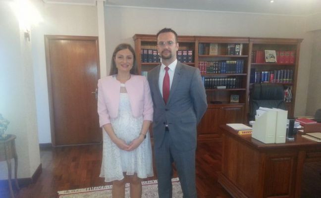 Kosova dhe Shqipëria konfirmojnë bashkepunimin në fushën e integrimit Evropian