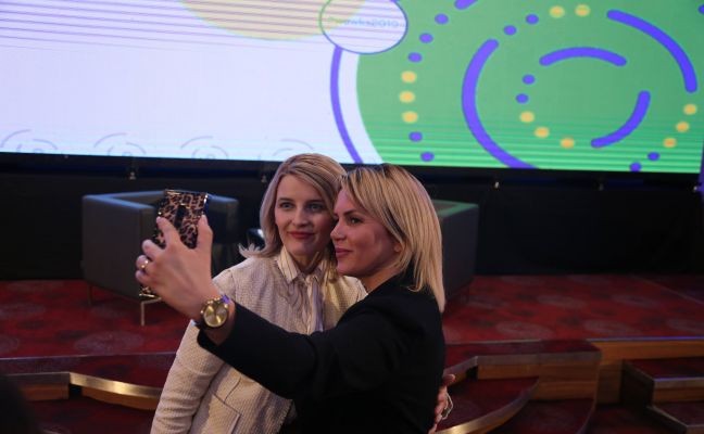 Ministarka Hoxha: Imamo dobre zakone o rodnoj ravnopravnosti koji se moraju sprovoditi