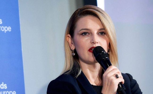 Kosova troket në derën e BE-së