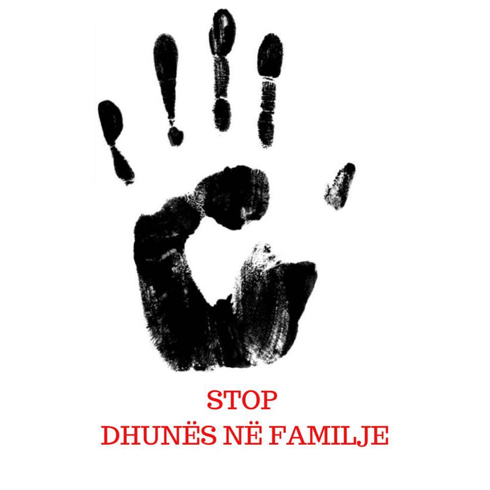 Ministrja Hoxha: Dhuna në familje të trajtohet me prioritet