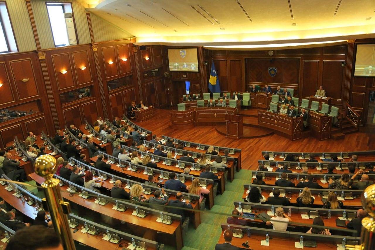 Usvojen Nacrt zakona o ratifikaciji finansijskog sporazuma IPA 2018, koji donosi Kosovu 90.5 miliona evr