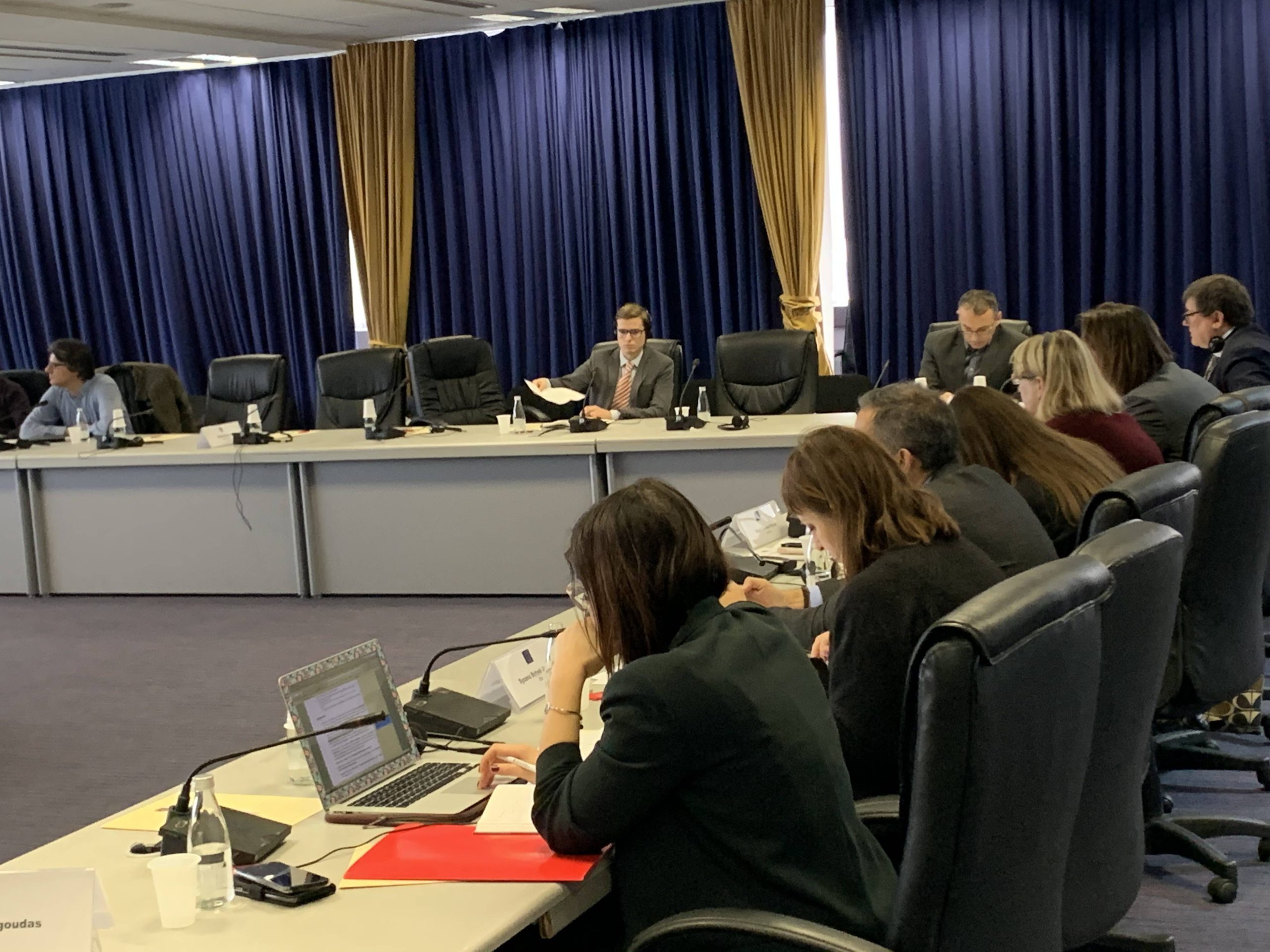 Kosovo i Evropska unija održali su sastanak pododbora za inovacije, informatičko društvo i socijalnu politiku