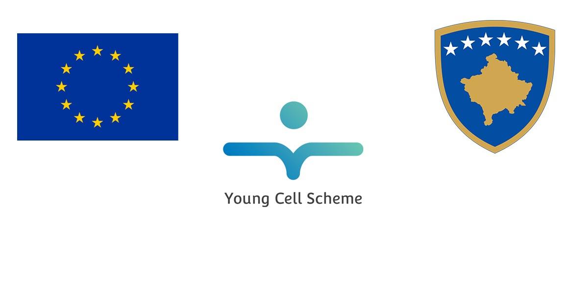 Thirrje për Aplikim – Young Cell Scheme Raundi XIII