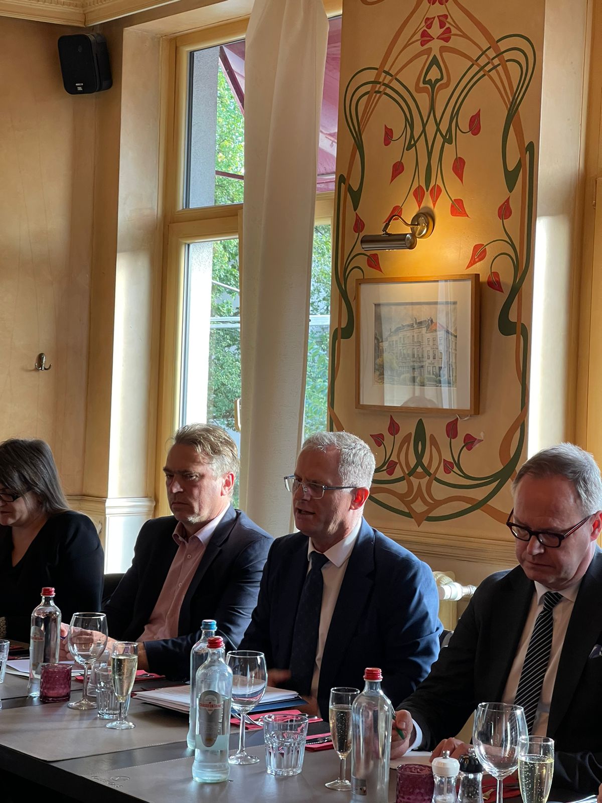 Zëvendëskryeministri Bislimi: Në vazhdimësi po dëshmojmë vullnetin dhe angazhimin e Kosovës në avancimin e agjendës evropiane