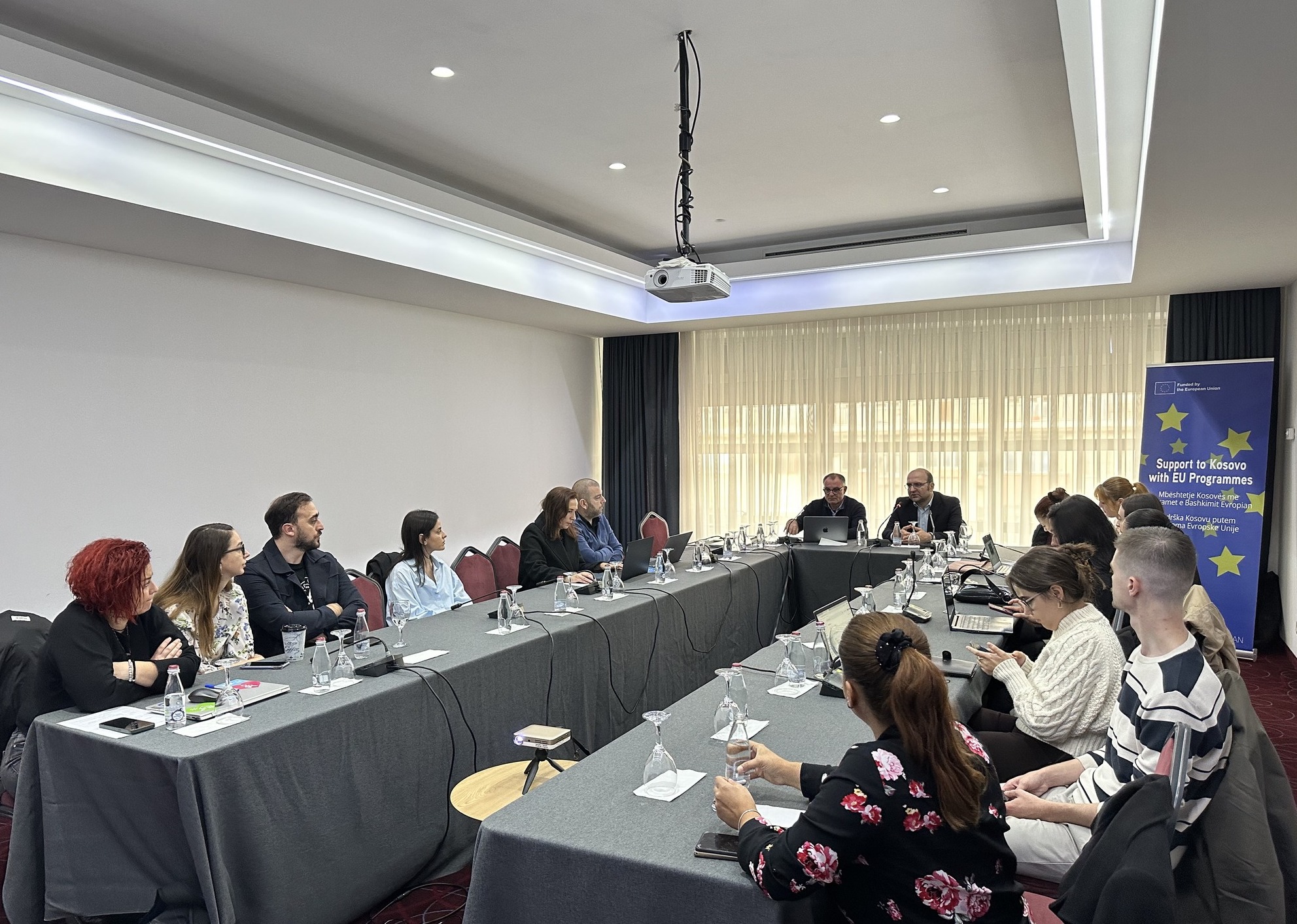 Call for proposals for the promotion of gender equality by the CERV Program is opened until February 29