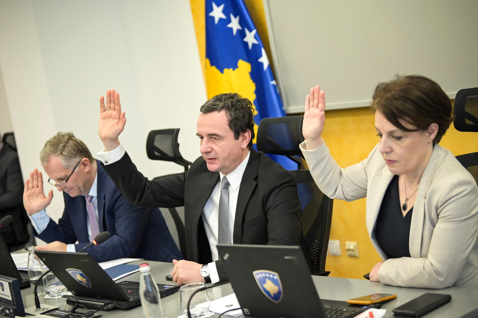Informisanje Kabineta Vlade o realizaciji Nacionalnog programa za evropske integracije (NPEI) tokom 2023. godine, na 188. sednici Vlade